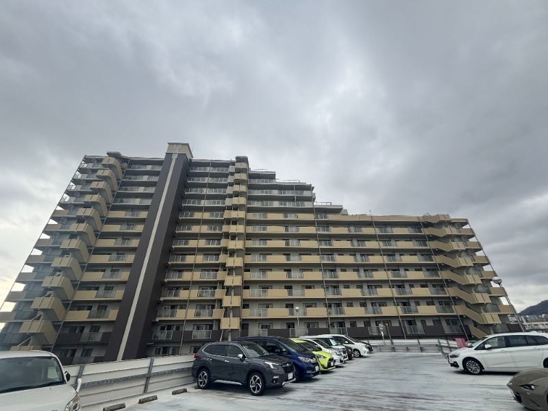 キャナルヴィスタアーバンコンフォート