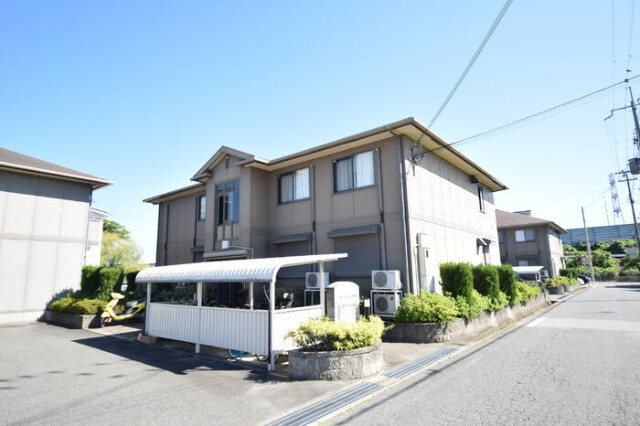 グリーンフォーレスト伊丹　Ｂ棟