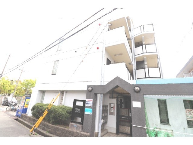 キューブ北武庫之荘Ⅱ