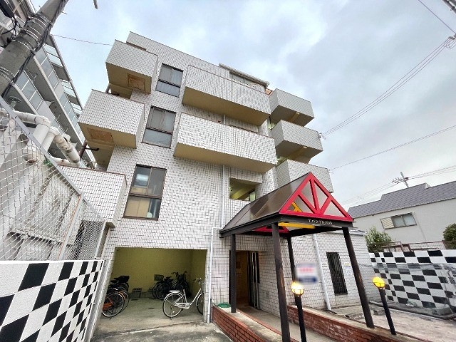 アバンテ尼崎西