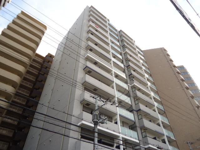 サムティ東難波ECLAT