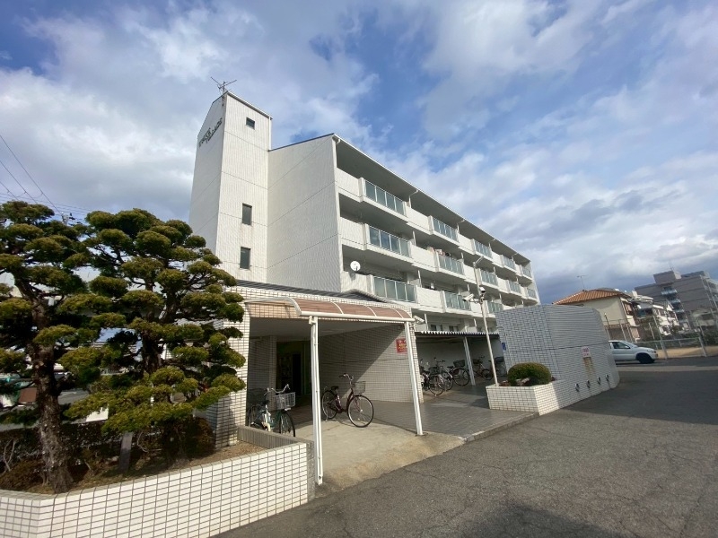 ホワイトヴィレッジ