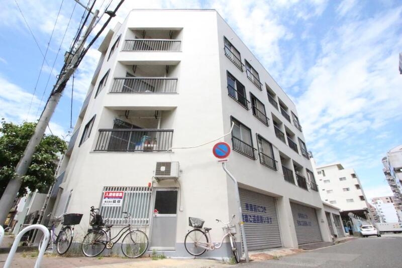 田中マンション
