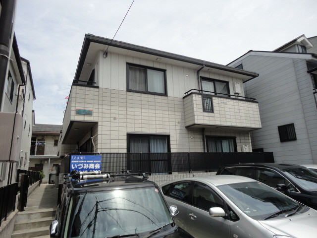 ファミリア宮川