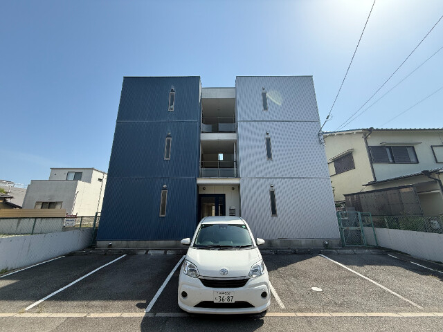 アリスコート明石上ノ丸