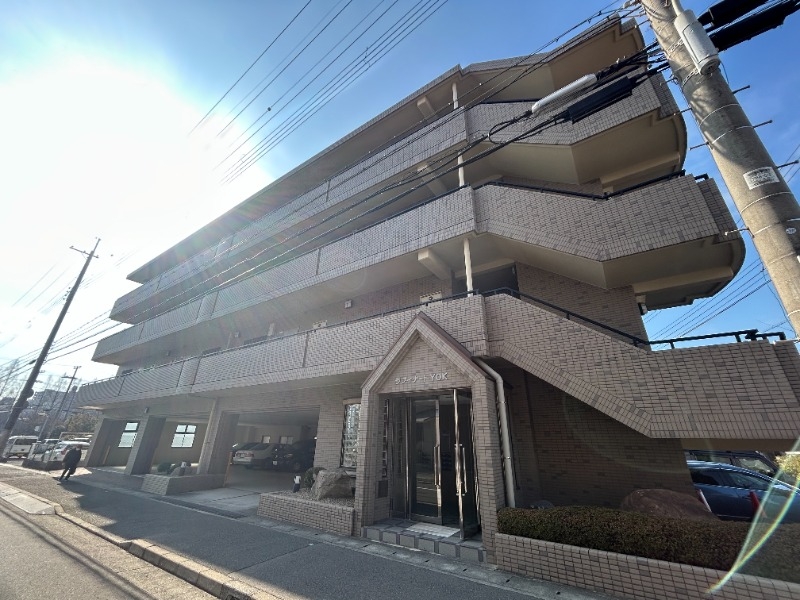 ラフィナートYOK