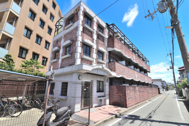 ステラハウス18