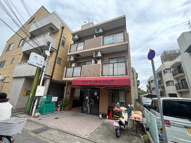 リベルタ猪名寺