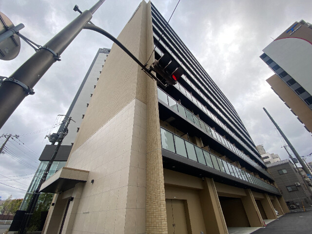 リヴィアス神戸SOLEIL