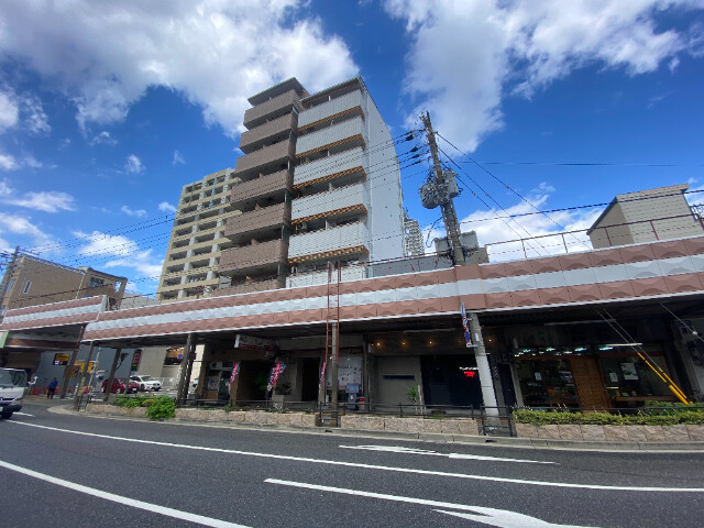 ポコアポコ明石本町アネックス