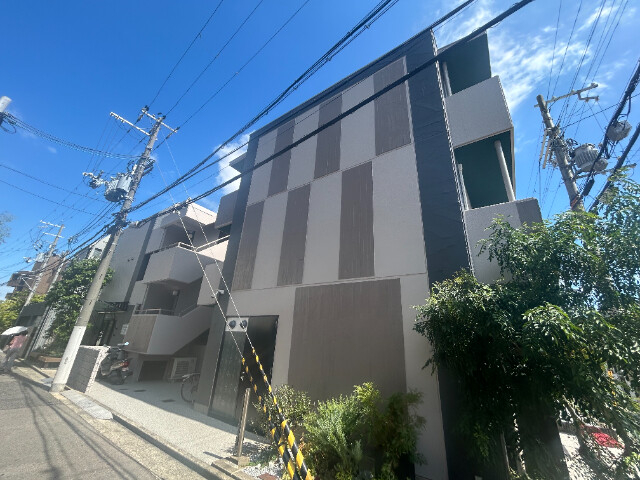 エルジャン夙川