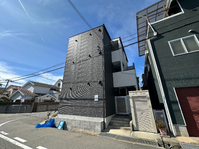 LUMINOUS　GRANDEの外観
