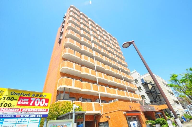 ステーションプラザ神戸西