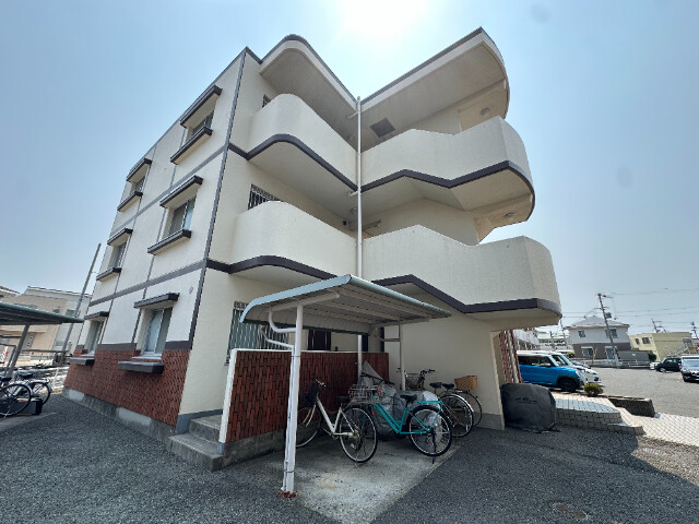 グリーンエイトIV