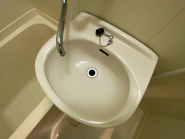 洗面 洗面