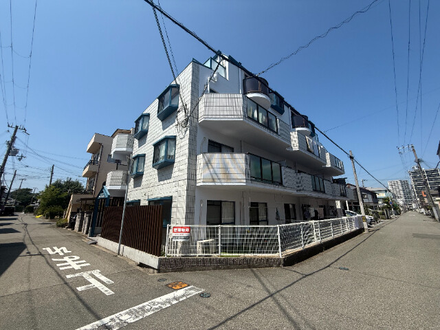 ミクロハイムの外観