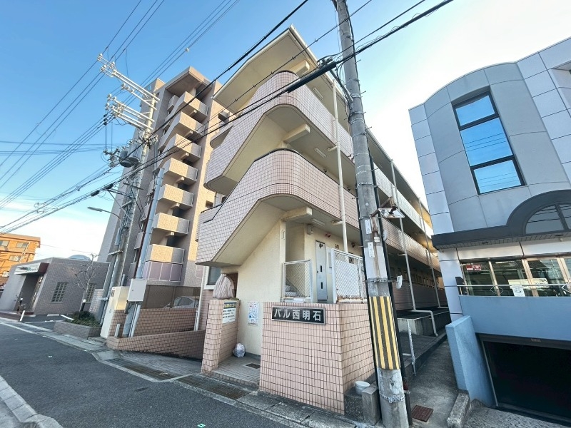 パル西明石