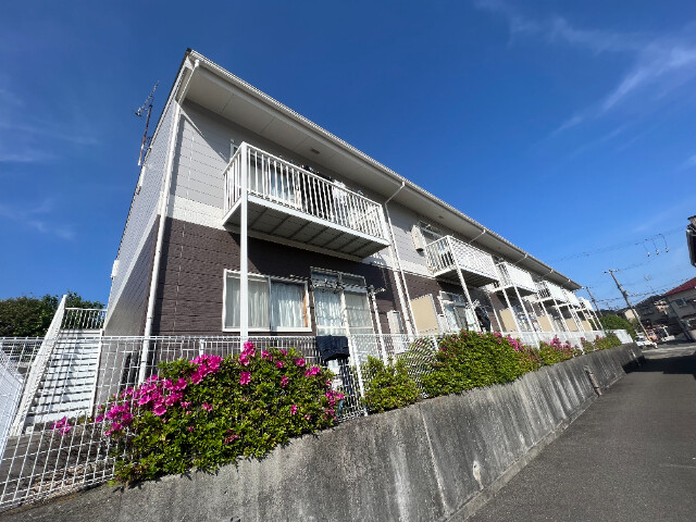 シティシャトレの外観