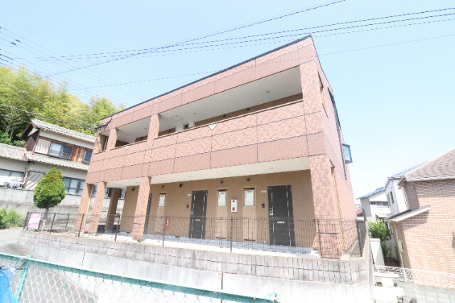 リモージュの外観