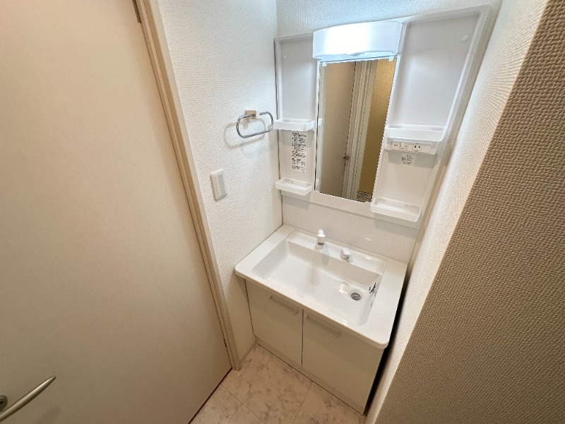 洗面 洗面