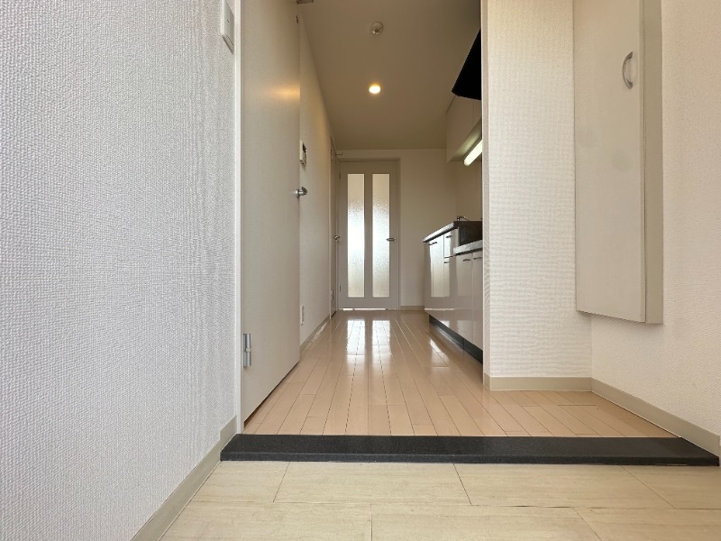 玄関 玄関