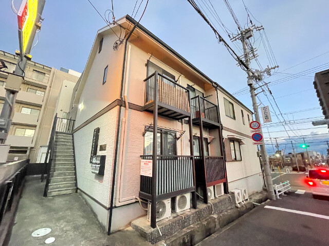 FIORE六甲