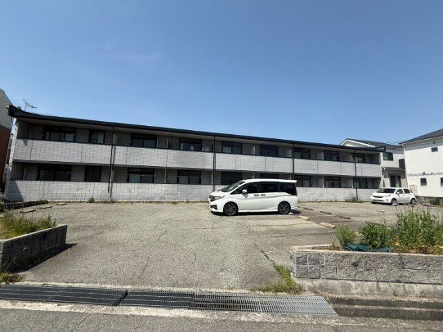 Sialuの外観