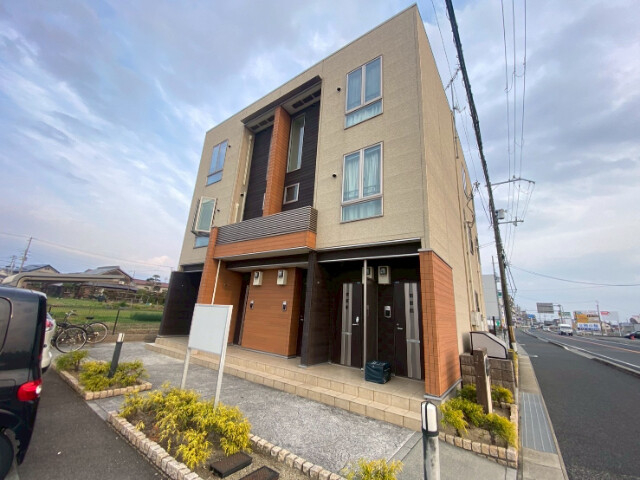 アンダンテ
