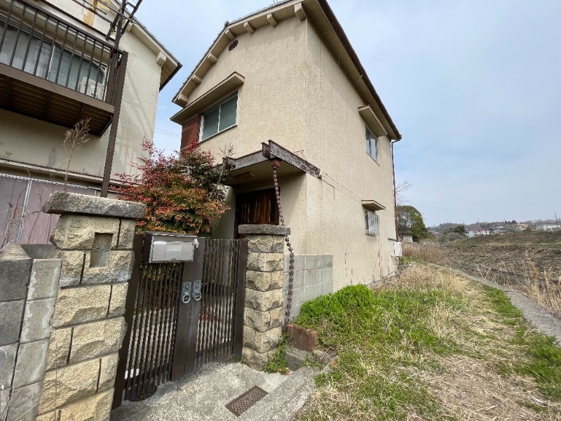 神戸市西区押部谷町福住戸建