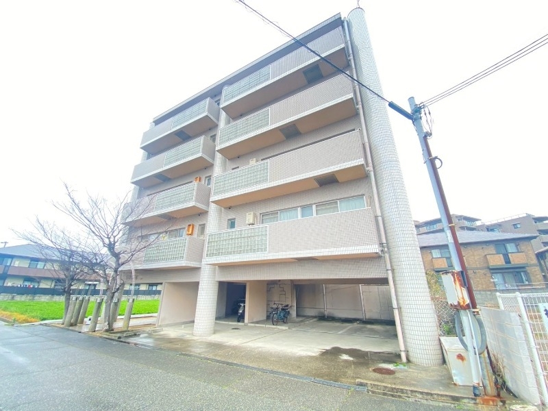 HOUSE22の外観