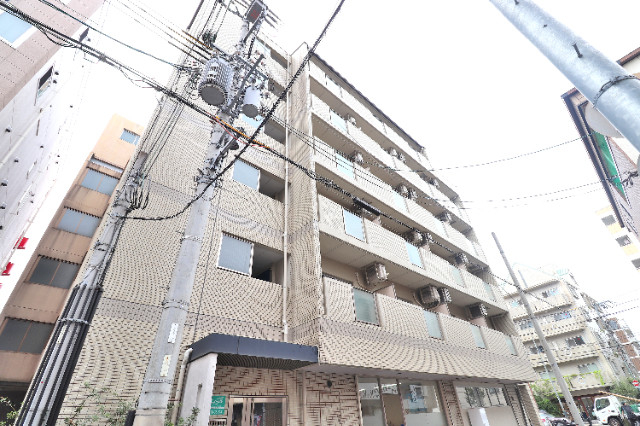 ファインキャッスル城ヶ堀