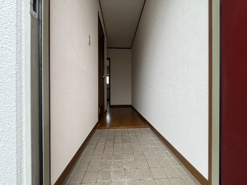 玄関 玄関