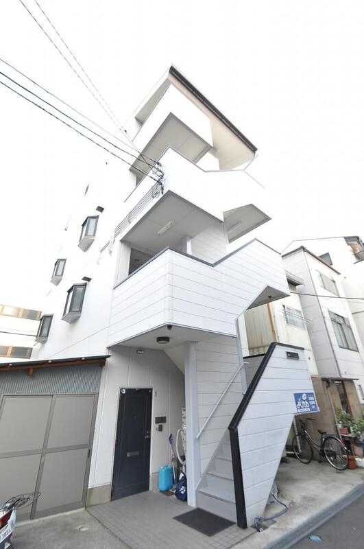 よしかわビル
