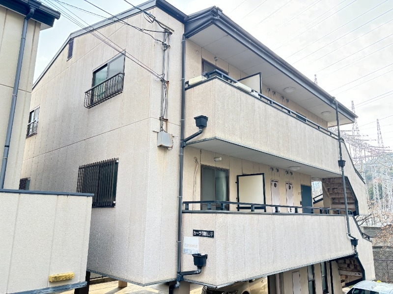 カーサ御影山手