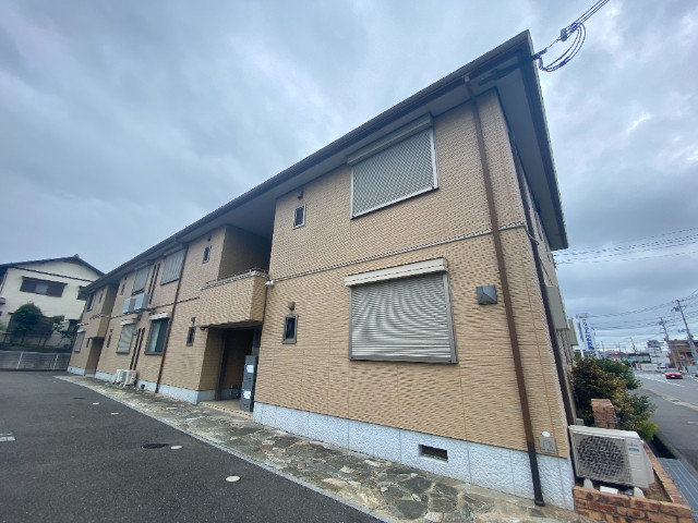 外観 外観