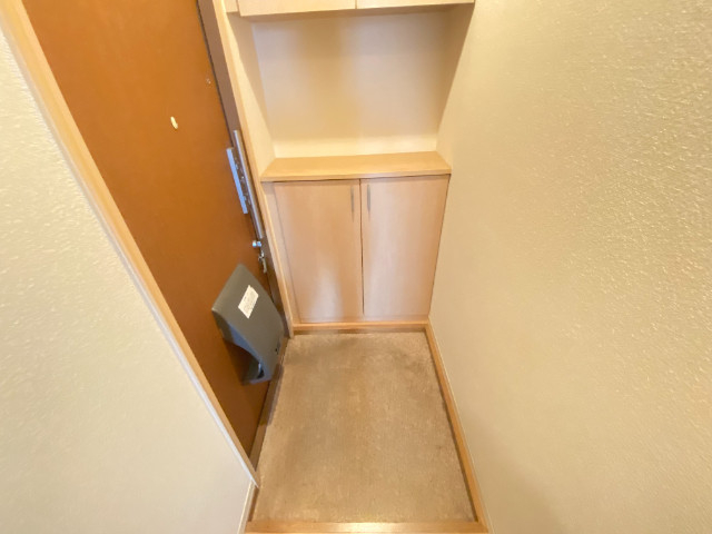 玄関 玄関