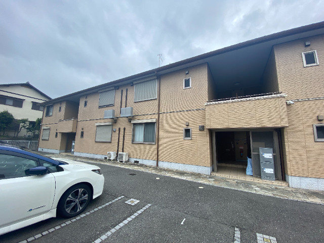 外観 外観