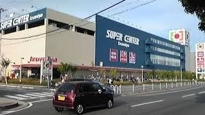 イズミヤ 神戸玉津店 2127m イズミヤ 神戸玉津店 2127m