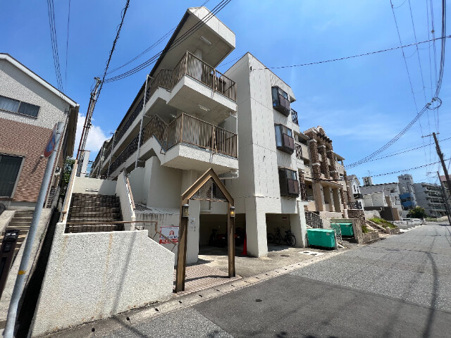 リッチライフ伊川谷Ⅰ