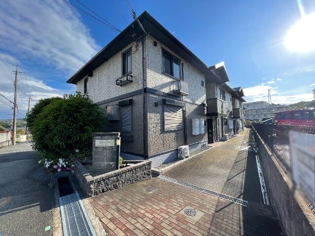ヒルグレイスA棟
