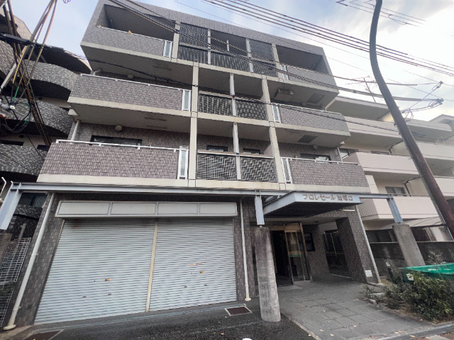 フロレセール南塚口