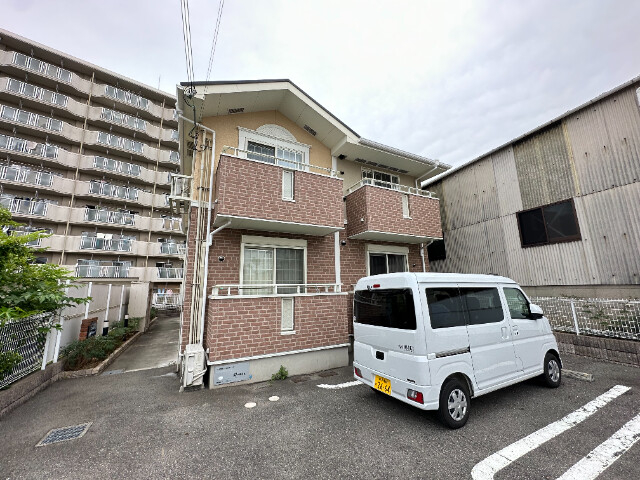 Live　houseの外観