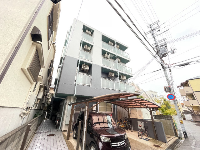 アーバンビレッジ塚口