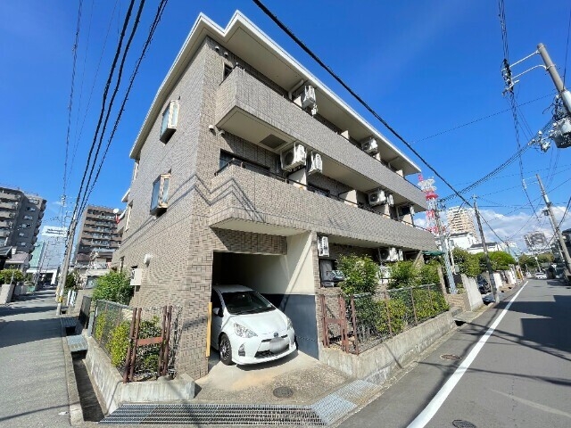 クレアコート産所町