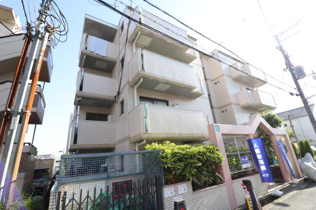 メゾン・ド・エル