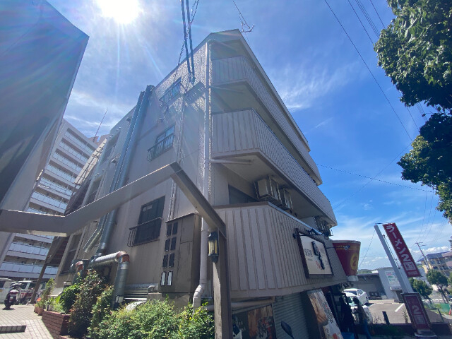 ハイツ神戸西
