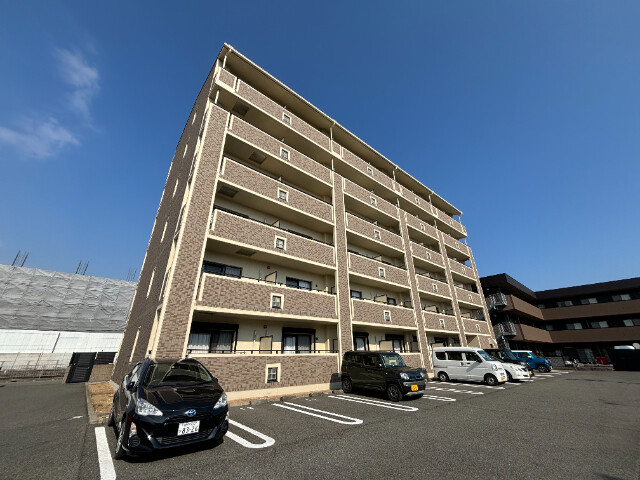 ポラリス壱番館