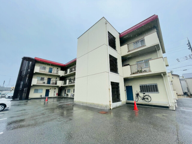 シャトレ北川