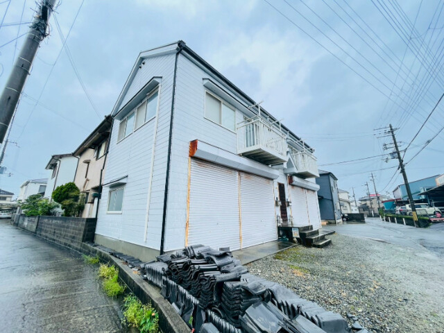 パールハイツ