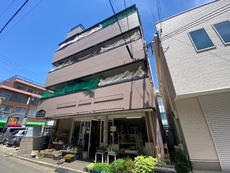サニープラザ